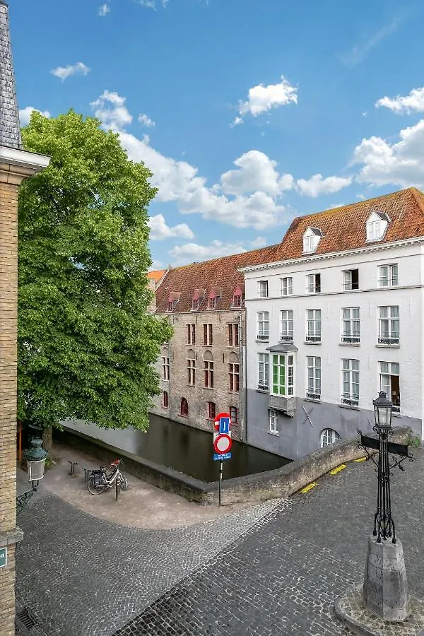 Hotel Bryghia Brugge