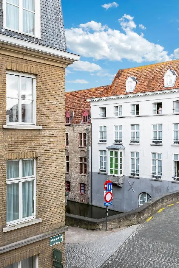 Hotel Bryghia Brugge