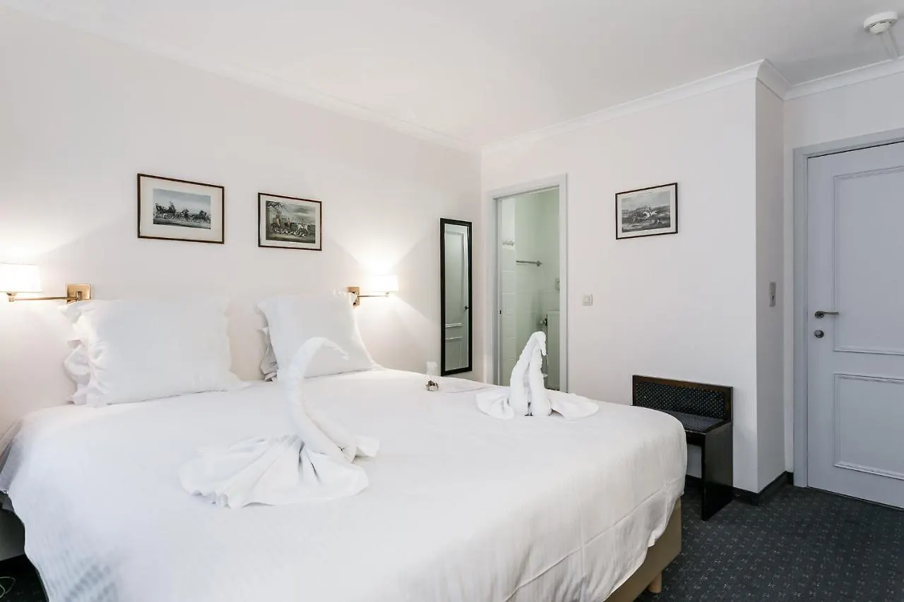 ***  Hotel Bryghia Bruges Belgium