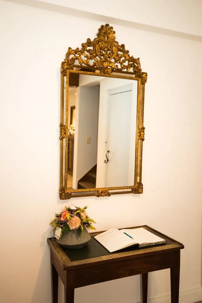 Hotel Bryghia Bruges