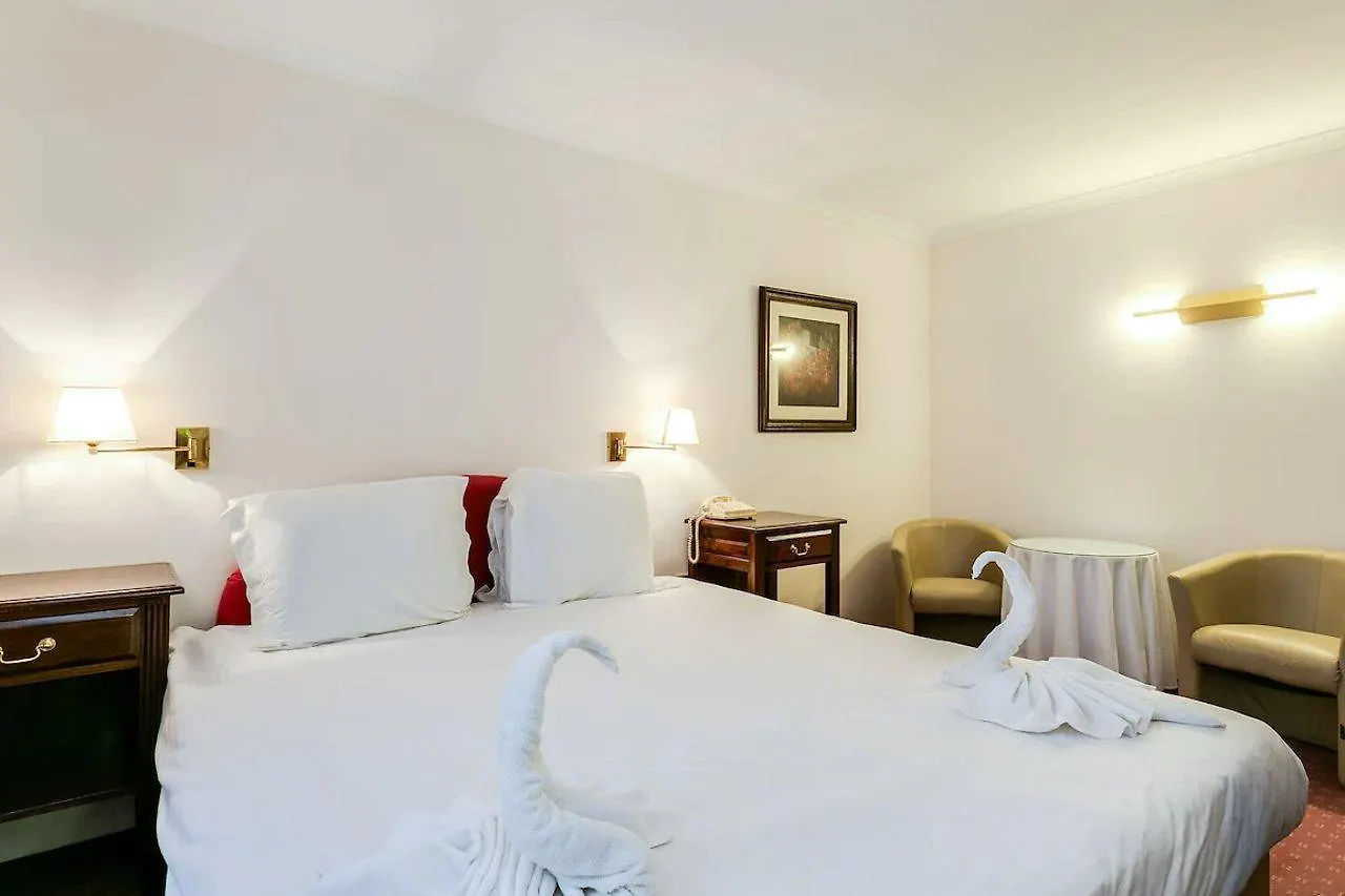 Hotel Bryghia Brugge
