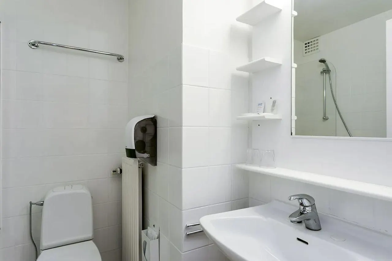 Hotel Bryghia Bruges Belgium