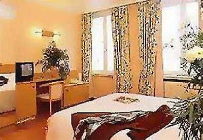 Hotel Bryghia Bruges