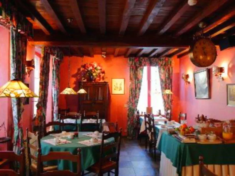 Hotel Bryghia Bruges 3*,