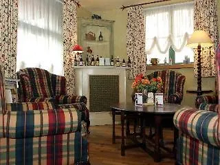Hotel Bryghia Bruges 3*,  Belgium