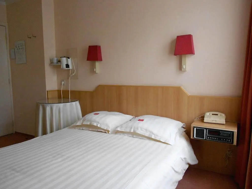 Hotel Bryghia Bruges Belgium