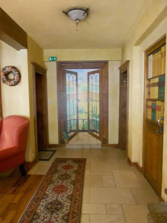 Hotel Bryghia Bruges