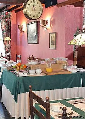 ***  Hotel Bryghia Bruges Belgium