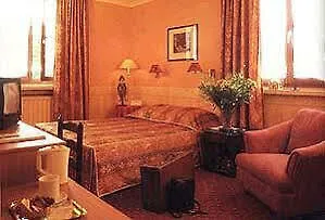 ***  Hotel Bryghia Bruges Belgium