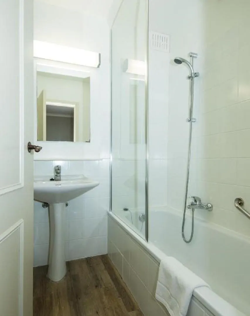 Hotel Bryghia Bruges