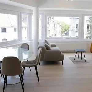 Residentie La Mouette Appartement