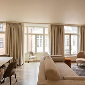 Apartment Dukes' Grand Place - By Dukes' Collection