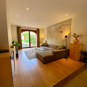 Holiday home Spacious, Bruges