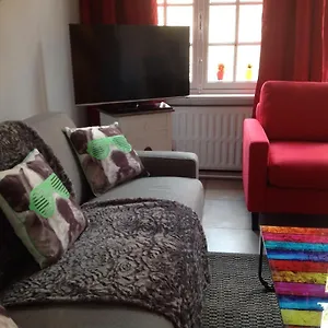 Holiday home 't Beertje, Bruges