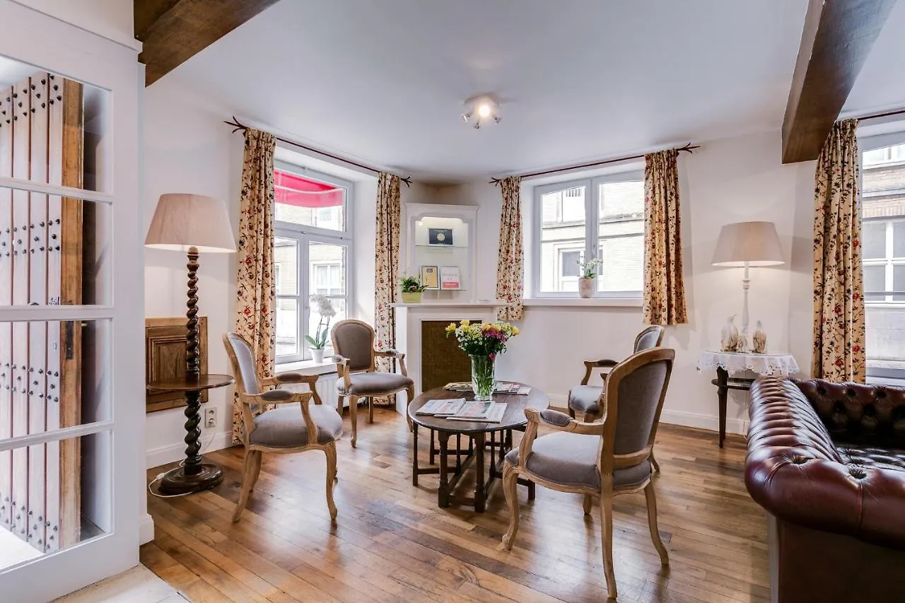 Hotel Bryghia Brujas