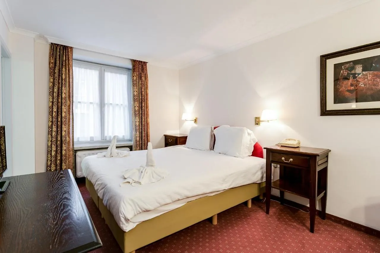 Hotel Bryghia Brujas
