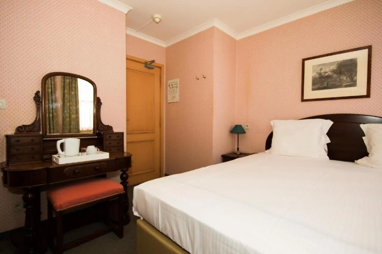 Hotel Bryghia Brujas