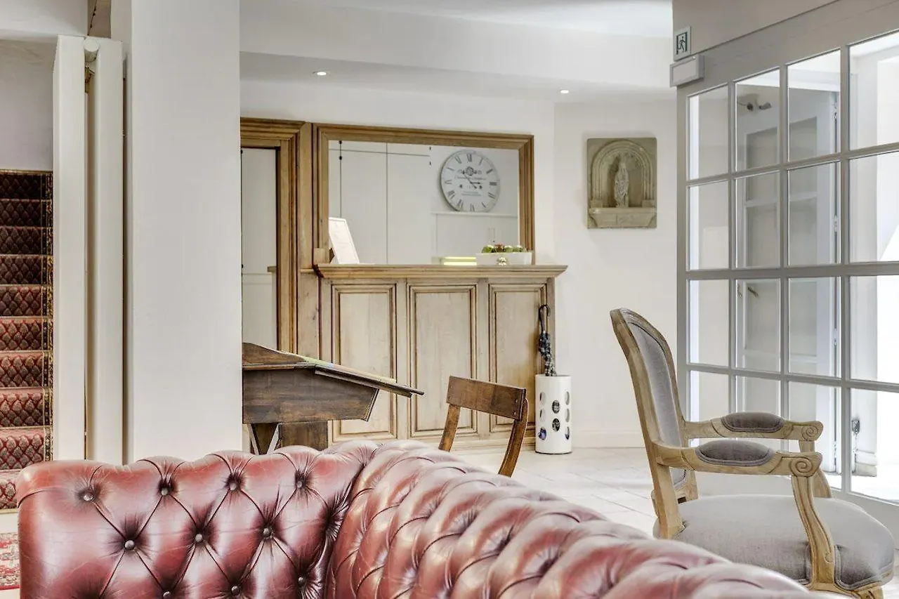 Hotel Bryghia Brujas