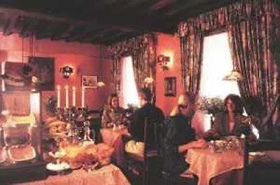 Hotel Bryghia Bruges