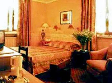 Hotel Bryghia Bruges