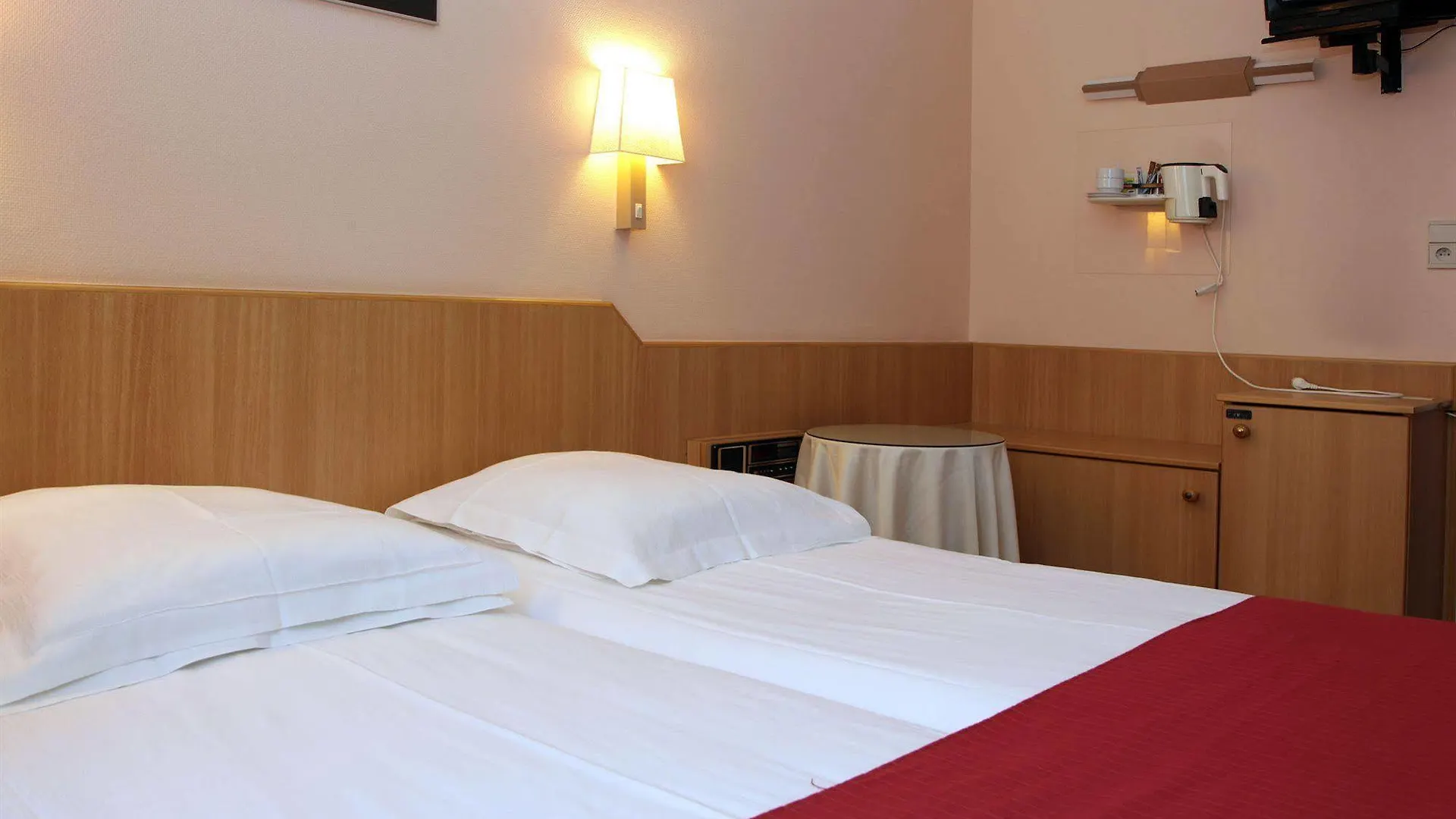 Hotel Bryghia Bruges