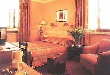 Hotel Bryghia Brujas