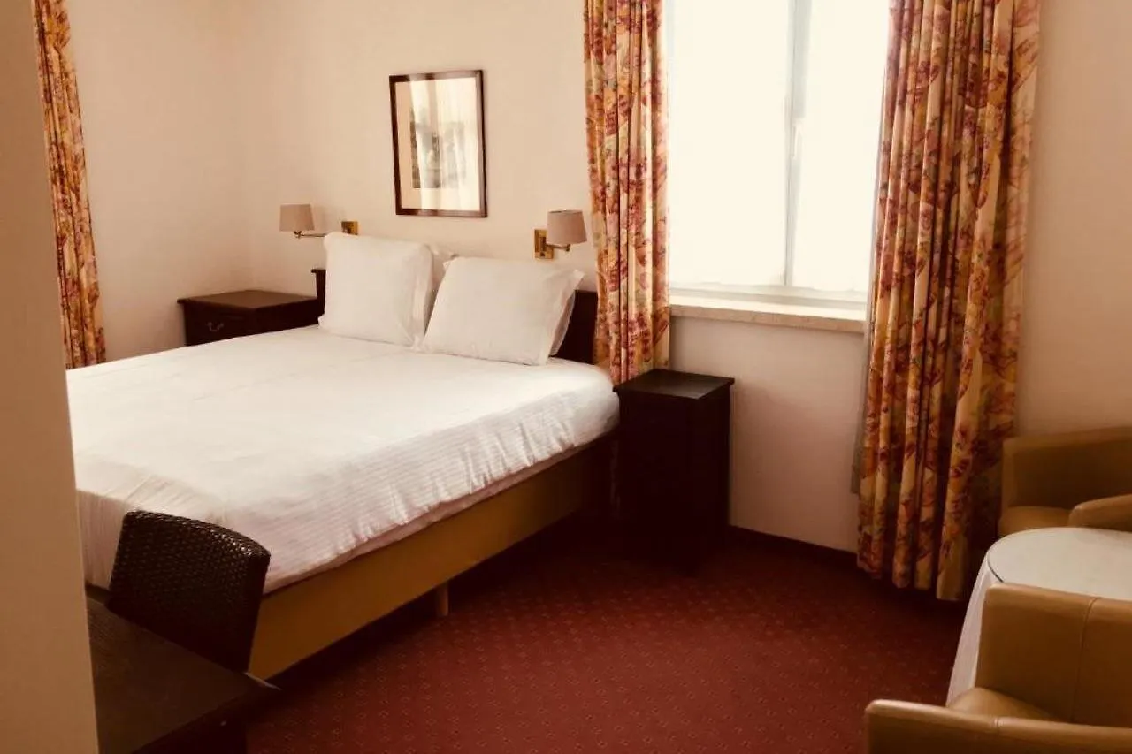 Hotel Bryghia Bruges 3*,