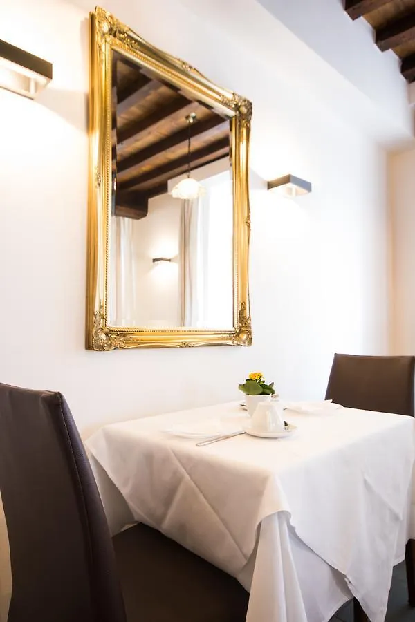 Hotel Bryghia Bruges