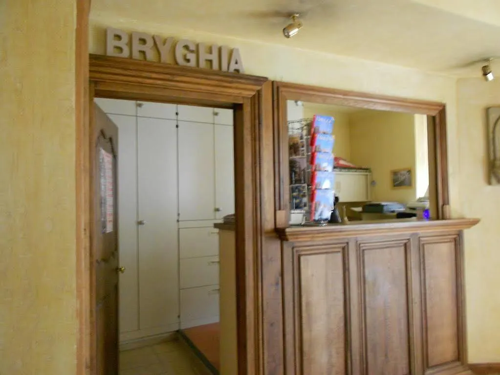***  Hotel Bryghia Bruges Belgium