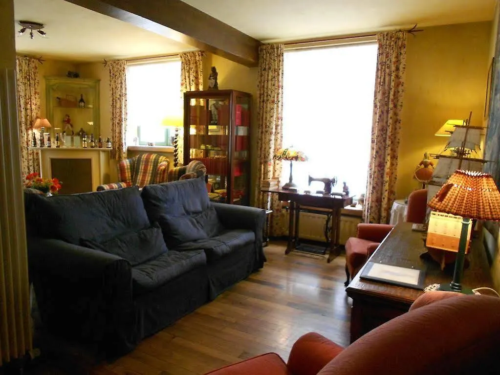 Hotel Bryghia Bruges