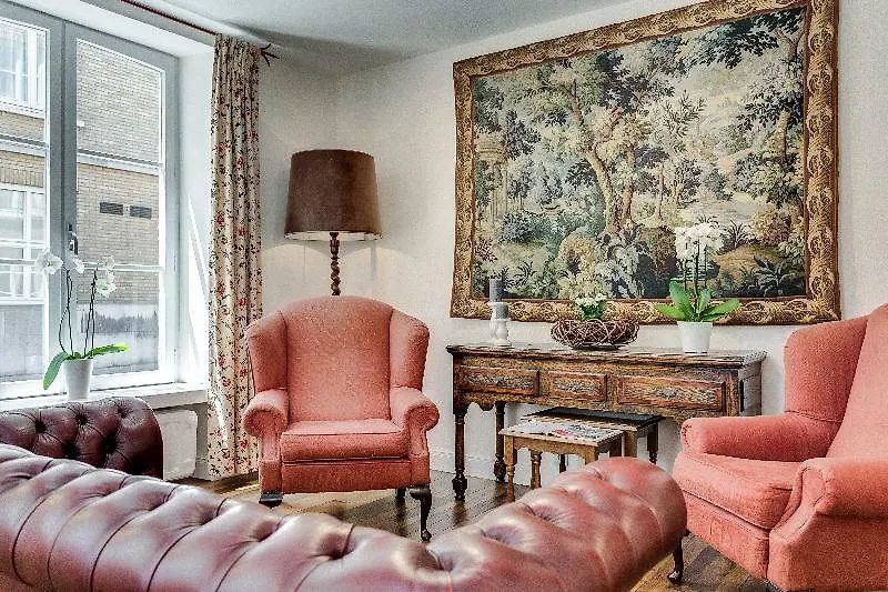 ***  Hotel Bryghia Bruges Belgium