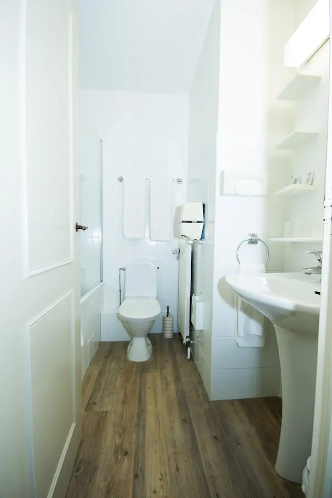 Hotel Bryghia Bruges