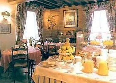 Hotel Bryghia Bruges Belgium