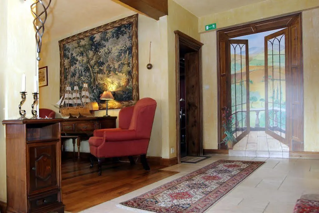 Hotel Bryghia Bruges Belgium