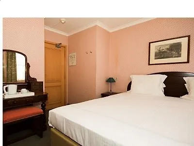 Hotel Bryghia Bruges
